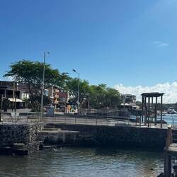 Isla de San Cristóbal