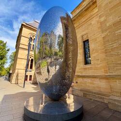 Art Gallery of South Australia