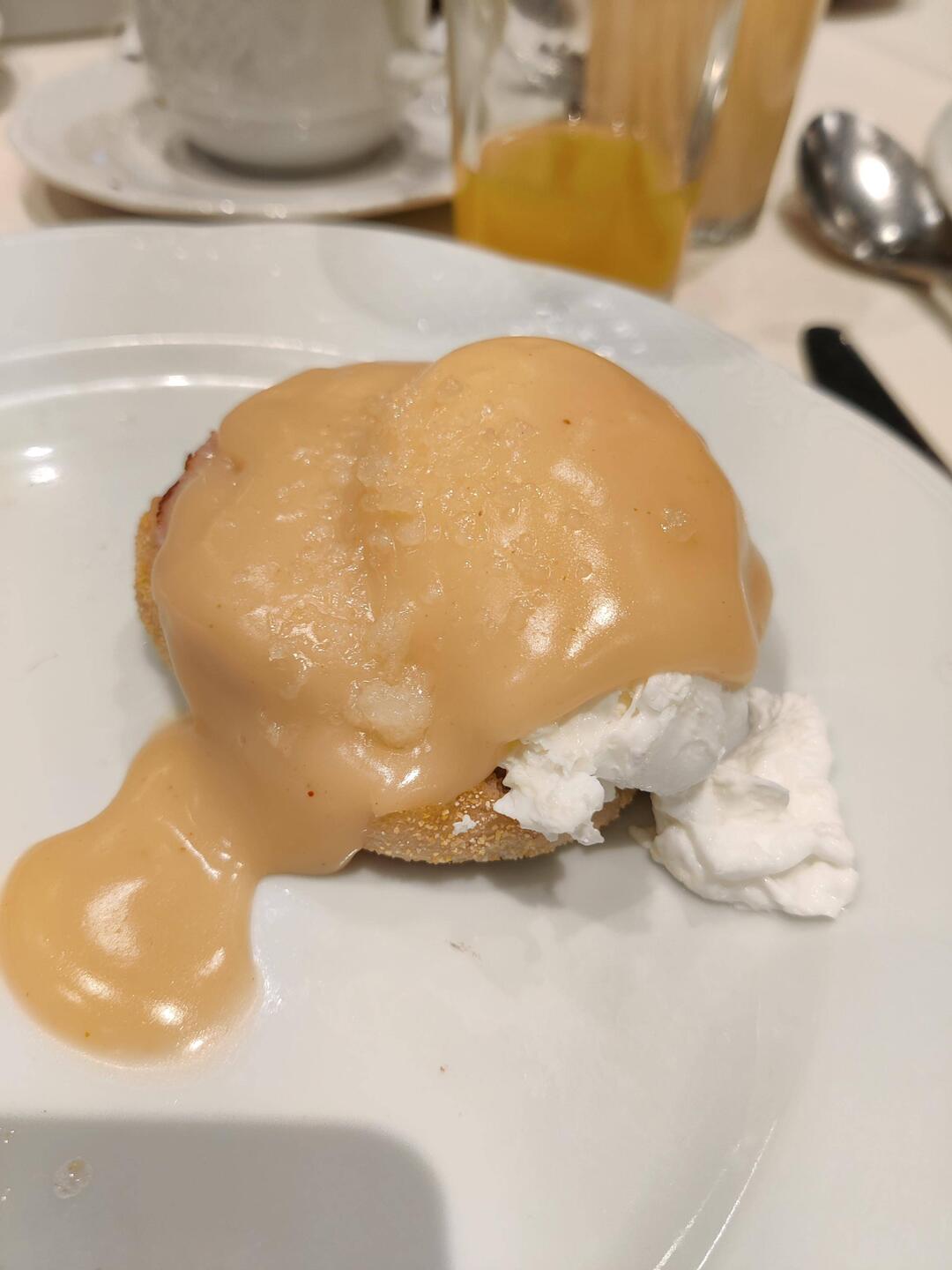 Ei Benedict