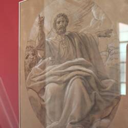 Евангелист Марк (1843-1844)