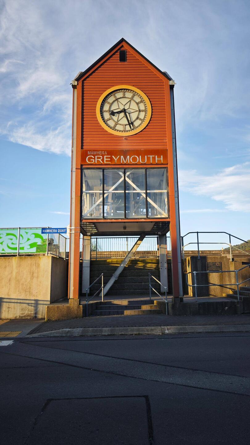 Greymouth