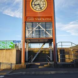 Greymouth