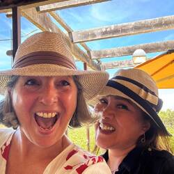 Girls wanna have fun