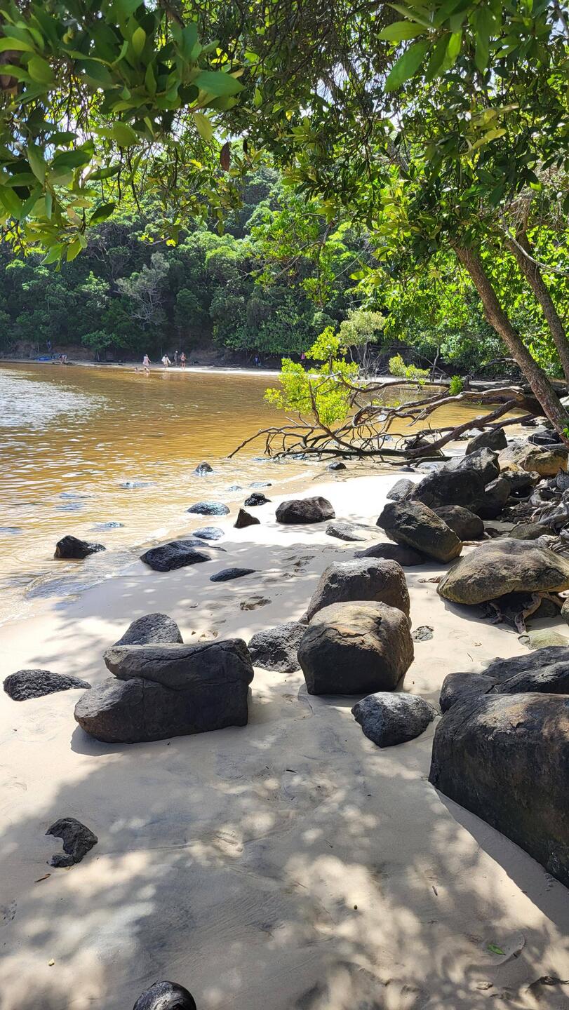 Echo Beach