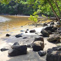 Echo Beach