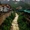 Machu Picchu Village.