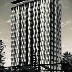 "Mein" Hotel: eine Ästhetikperle!