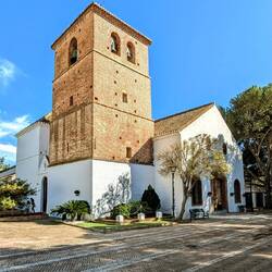 Kirche der unbefleckten Empfängnis