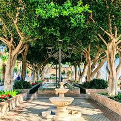 Ermita de la Virgin de la Pena