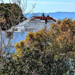 Stierkampfarena von Mijas