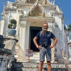 Private Kapelle des 4.Königs