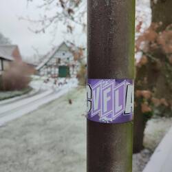 Für Stockmann - hier ist VfL-Land 👋🏼