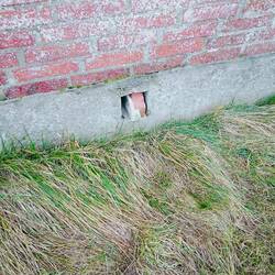 Zweiter Grærup-Cache