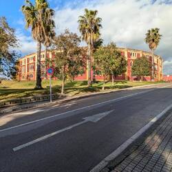 Plaza de Toros
