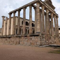 Templo de Diana