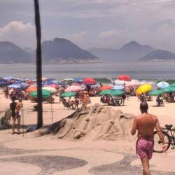 Copacabana