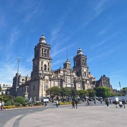 Catedral Metropolitana