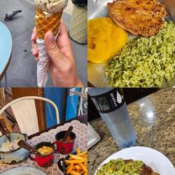 Mein Essen