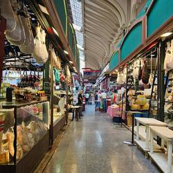 Mercado Municipal Paulistano