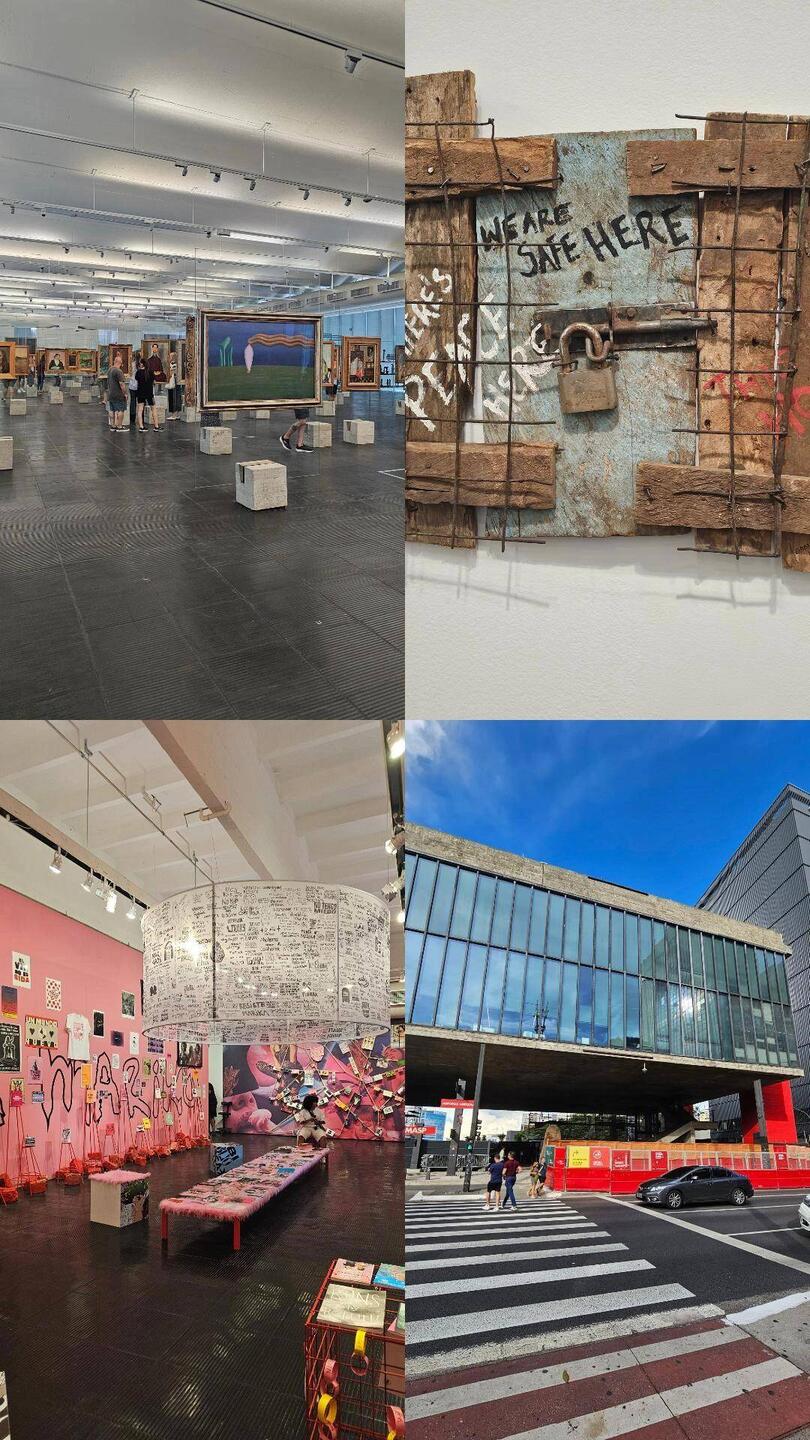Museu de Arte de São Paulo