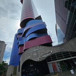 Instituto Tomie Ohtake