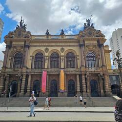 Theatro Municipal