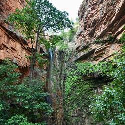 Emma Gorge