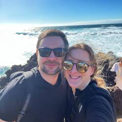 El Golfo und spektakuläre Wellen