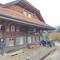 Renoviertes Bauernhaus