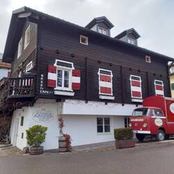 Babsi's Café in Oberbozen