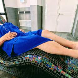 Da fällt das Aufstehen schwer🥴😀