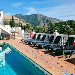 So kann man es doch aushalten👍