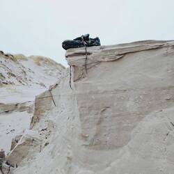 Der rechte Schuh des Manitou?
