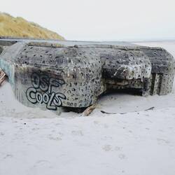 Bunker