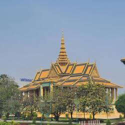 Tanzsaal