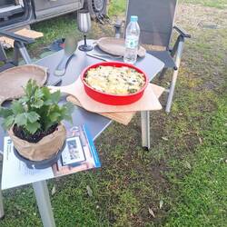 Das reicht für 2 Tage 🥦🥔