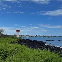 Isla de San Cristóbal