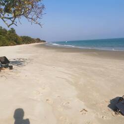 Traumhaft - Wie man sich die Karibik vorstellt!