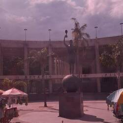 Le Maracana