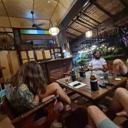 Do hed wohl öpper z'vel Gigelisoppe gha 😄