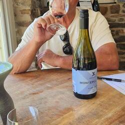 Nice italian style wine.