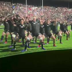 haka Ka Mate