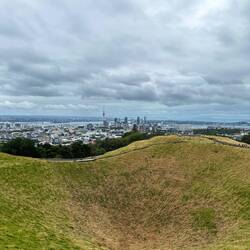 Mount Eden