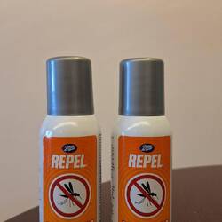 Not taking any chances.