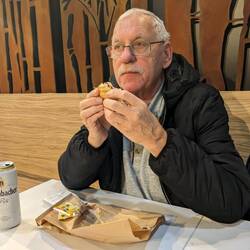 Mittagessen von REWE