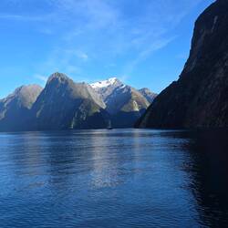 Endlich geht es los 🛥️