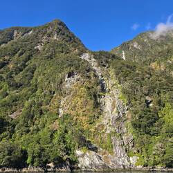 Ein Paradies für Geologen und Hannah