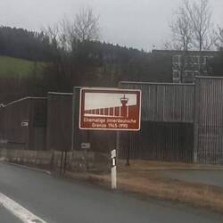 Das Ende der bekannten Welt... für einen Bayer