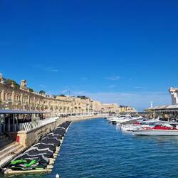 Valletta Waterfront