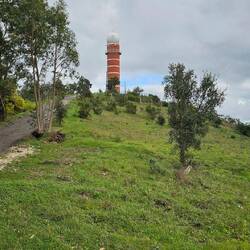 Hier wird das Wetter gemacht